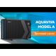 Тепловий насос Aquaviva Model A | Економний та комфортний обігрів басейну