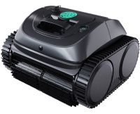 Бездротовий робот-пилосос для басейну Wybotics C1