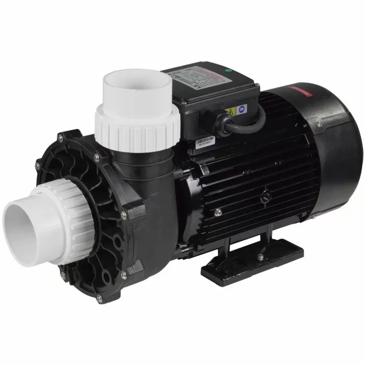 Насос Aquaviva LX WP200-II (220 В, 29 м3/год, 0.37/2 к.с.)