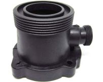 Муфта теплообмінника Elecro Z-IM-HE-SC (з виходом під термостат)