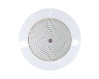 Прожектор світлодіодний Aquaviva LED029 252LED (18 Вт) RGB + закладна під лайнер