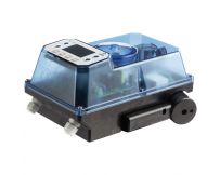 Автоматичний вентиль Praher AquaStar Control SM20 AO 2" BSP