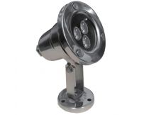 Прожектор для фонтану Аquaviva LED RGB IP68