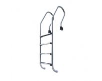 Сходи для басейну Emaux Mixta NSF415-SR (4 сходинки), AISI-304