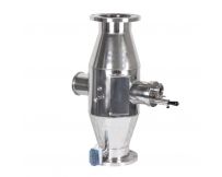Ультрафіолетова установка Sita UV SMP 105 TCXLPR (750 м3/год, DN300, 2х5.8 кВт)
