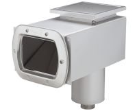 Скімер Pahlen 124988 Marine CA-SNR