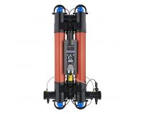 Ультрафіолетова фотокаталітична установка Elecro Quantum QP-130 з дозуючим насосом