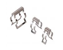 Затискач пружинний Daewoo L