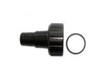 Фітинг 32/38mm  Hayward Power-Flo II/ PowerLine (SPX8100UNBPAK)