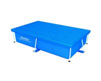 Накриття Bestway 58103 для басейнів 2.21x1.50 м (224x154 см)