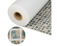 Лайнер Cefil Mediterraneo Sable (пісочна мозаїка) 1.65х25.2 м