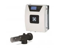 Хлоргенератор Hayward Aquarite Advanced 16 (65 м³, 16 г/год) з функцією управління басейном