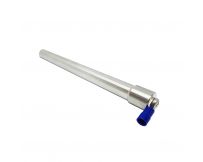 Електрод заземлення Aquaviva Stainless Steel