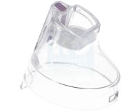 Насадка під щітку для пилососу Kokido Telsa EV30CBX/EU (Прозорий контейнер)
