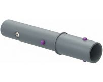 Ручка конектор Kokido для пилососу Telsa EV15