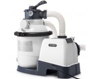 Фільтраційна установка Intex 26644 (5.6 м3/ч, D254)
