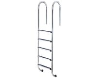 Сходи для басейну Flexinox Muro (5 сходинок), AISI-316L