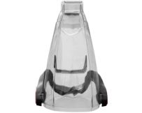 Насадка під щітку Kokido для пилососа Voltera EV75 (прозорий контейнер)