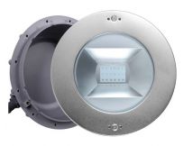 Прожектор світлодіодний Aquaviva HJ-RV-SS270K, 18 Вт RGB, із закладною