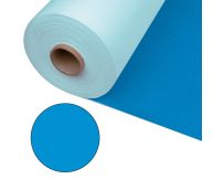Лайнер Aquaviva Azure Blue з акрилом (блакитний) 1.65x25.2 м