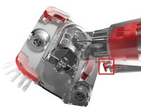 Клапан зливу води Kokido для пилососа Voltera EV56