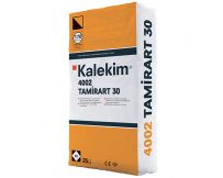Штукатурка цементна Kalekim Tamirart 30 4002 (25 кг)