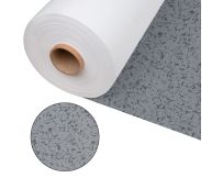 Лайнер Aquaviva Touch Gray Rio Meteorite камінь (текстурний) 2.05x20.2 м