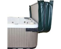 Підйомник вертикальний для кришки гідромасажного басейну Passion Spas TS-07 Cover Lifter Upright