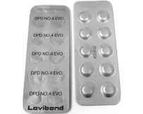 Таблетки Lovibond DPD №4 EVO