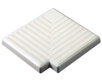 Кутовий елемент Kripsol RR 300.C 90° 295х20 мм