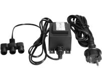 Трансформатор Aquajoy 36 Вт, 12 В