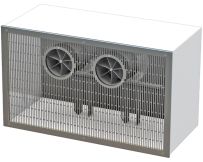 Протитечія Hydrostar BGA 430K, 130–430 м3/год, 230 В, Double