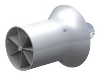 Турбіна Hydrostar BGA 160, 50–160 м3/год, 230 В, Single (для полімерного каркаса)