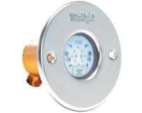 Прожектор FitStar 4.440400020, Power Led 3.0 (24 В), AISI-316