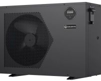 Тепловий насос Aquaviva Model 6 ON/OFF (6.1 кВт)