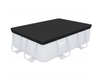Накриття на басейн Bestway 58442 (282х196х84 см)
