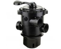 Кран шестиходовий Emaux 1.5'' MPV01 (88281505B)