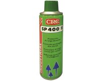 Захисний спрей Flexinox CRC SP 400 II для нержавіючої сталі