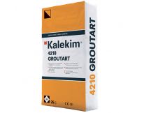 Анкерний розчин Kalekim Groutart 4210 (25 кг)
