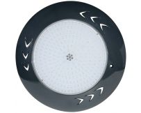 Прожектор світлодіодний Aquaviva Graphite 003 252LED 18 Вт RGB, з закладною