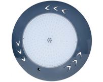 Прожектор світлодіодний Aquaviva Grey 003 546LED 33 Вт RGB, з закладною