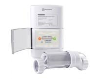 Хлоргенератор Aquaviva Select 10 (40 м³, 10 г/год)