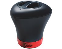 Дозатор Kokido Revolution CD19BU/REV для таблеток 25 мм (8 шт)