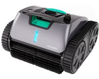 Бездротовий робот-пилосос для басейну Aquajoy Cyclone C1 Pro