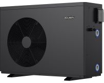 Тепловий насос Aquajoy Model A 12 ON/OFF (12.8 кВт)