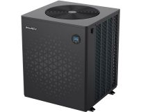 Інверторний тепловий насос Aquajoy Model A Vertical 35T (35.85 кВт)