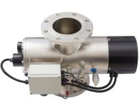 Ультрафіолетова установка Aquajoy AVMUV 25 (22 м3/год, DN100, 0.5 кВт)