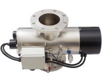 Ультрафіолетова установка Aquajoy AVMUV 200 (219 м3/год, DN200, 2x2 кВт)