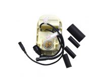 Керуючий мотор Magnum AS08646-SP