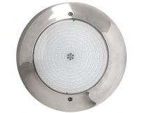 Прожектор світлодіодний Aquaviva HT201S 546LED 33 Вт RGB (AISI-316) + закладна